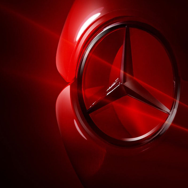 buy Mercedes Benz In Red Perfume at Perfume24x7.com