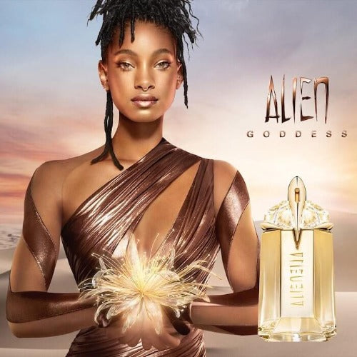 Mugler Alien Goddess Eau De Parfum For Women