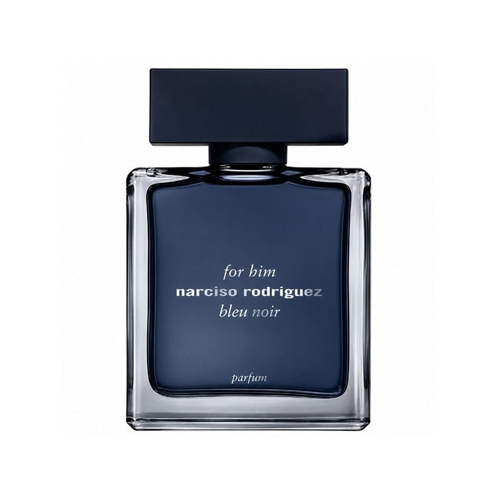 Buy Narciso Rodriguez Bleu Noir Parfum For Men 100ml 