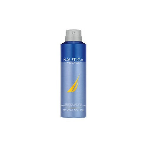Buy Nautica Voyage Deodorant For Men 170ML only at Perfume24x7.com