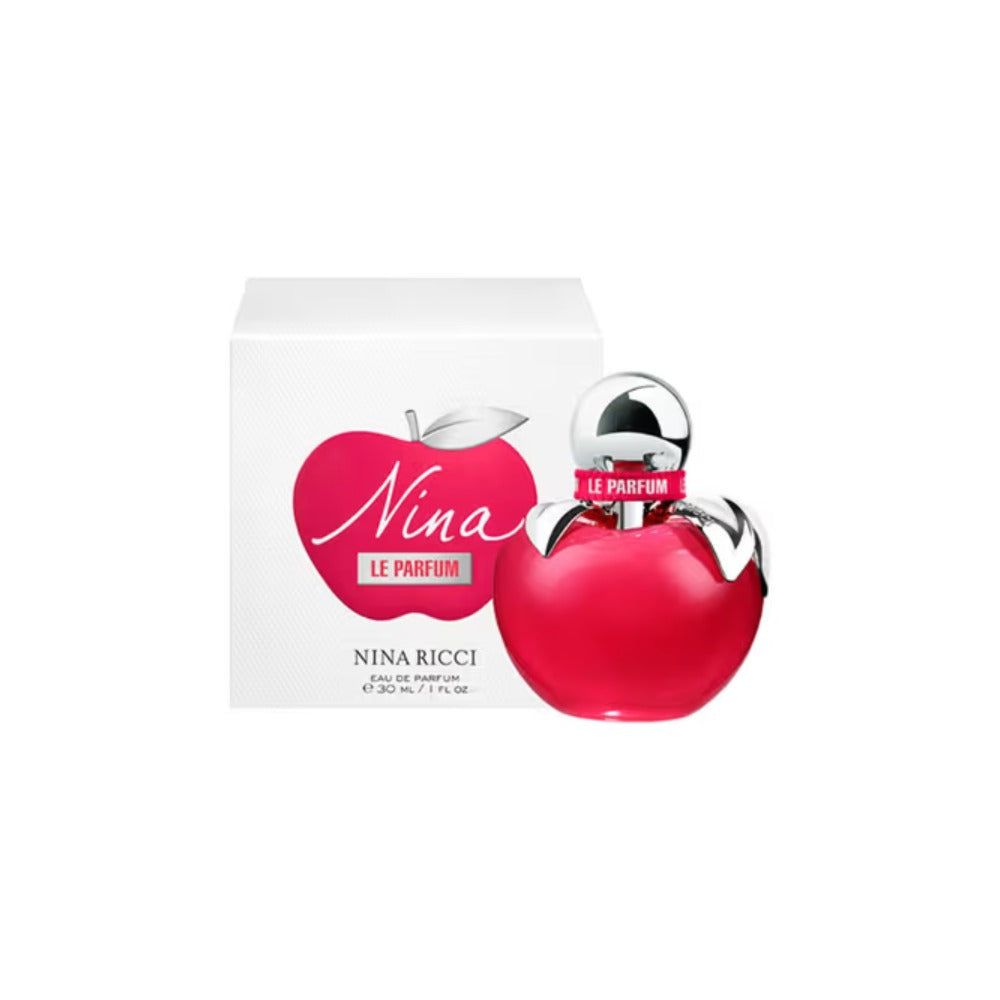 Nina Ricci Nina Le Parfum Eau De Parfum For Women