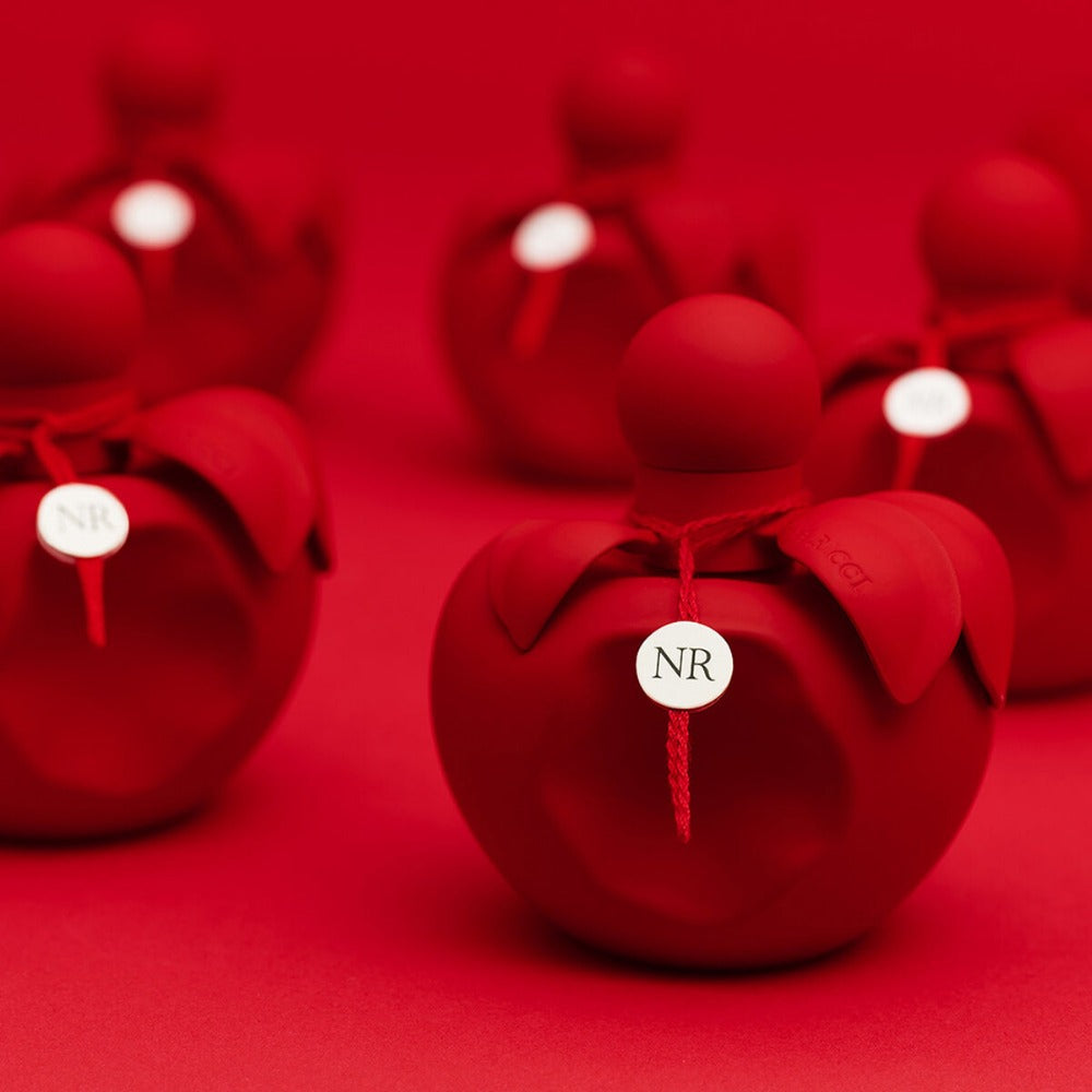 Nina Ricci By Nina Extra Rouge Eau De Parfum For Women