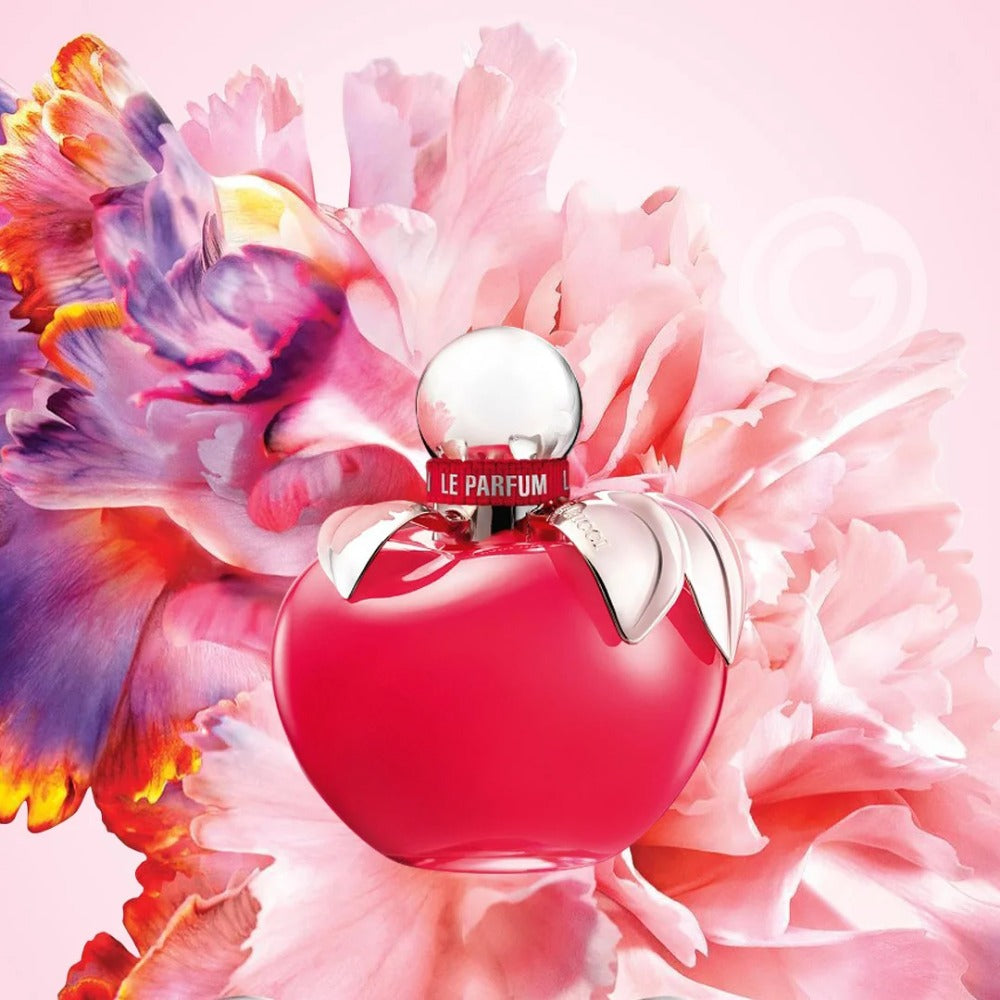 Buy Nina Ricci Nina Extra Rouge Eau De Parfum For Women – Perfume24x7.com