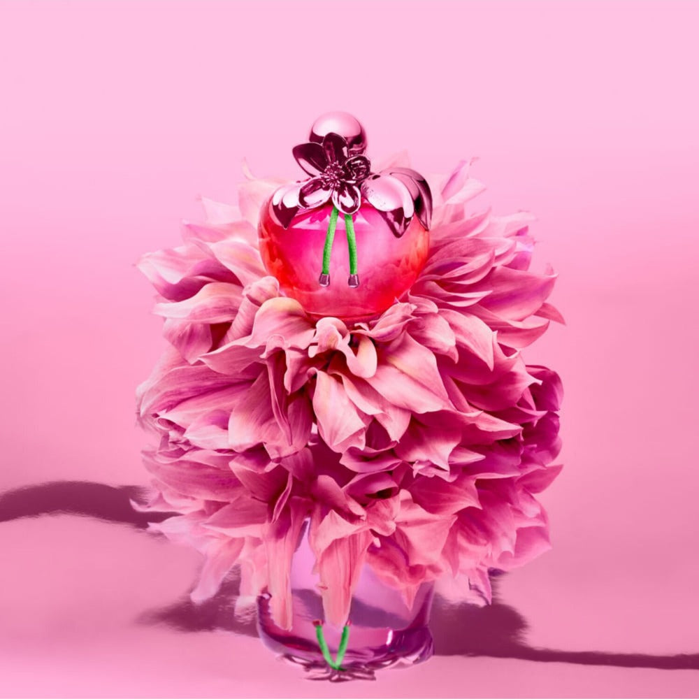 Nina Ricci Nina illusion Eau De Parfum For Women