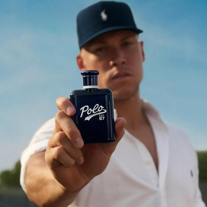 Polo Perfume