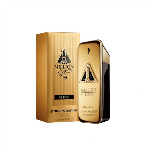 Paco Rabanne 1 Million Elixir Intense Parfum For Men 100ML