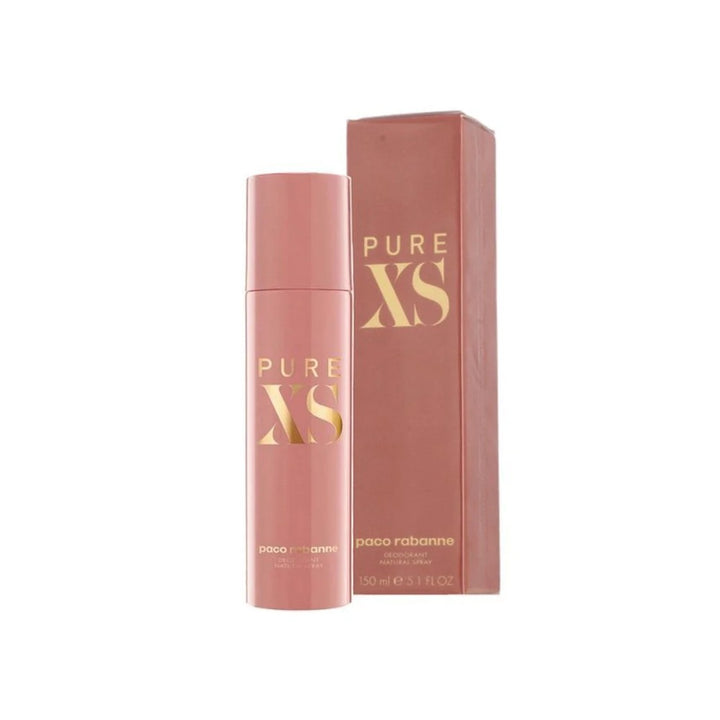 Pure XS Paco Rabanne Men’s Deo Spray