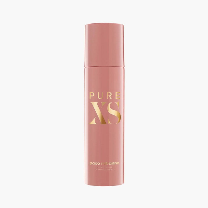 Paco Rabanne Pure XS Deo Spray Men 150ml