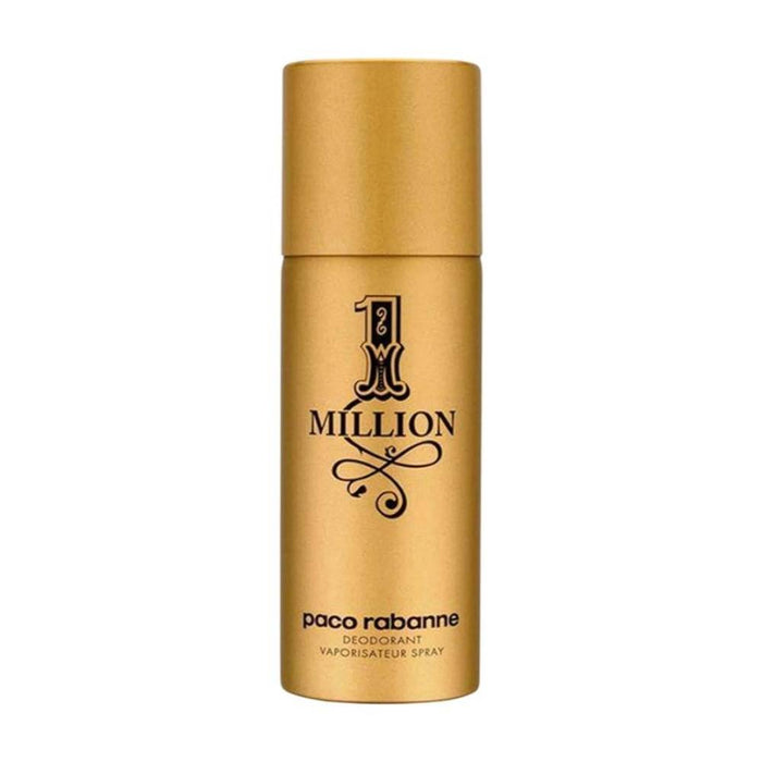 Buy original Paco Rabanne 1 Million Deodorant For Men 150ml only at Perfume24x7.com