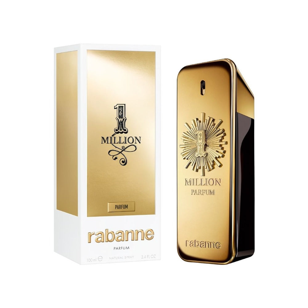 Paco Rabanne 1 Million Parfum For Men