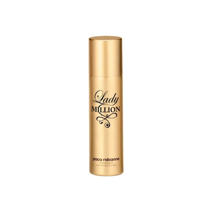 Paco Rabanne Lady Million Deodorant