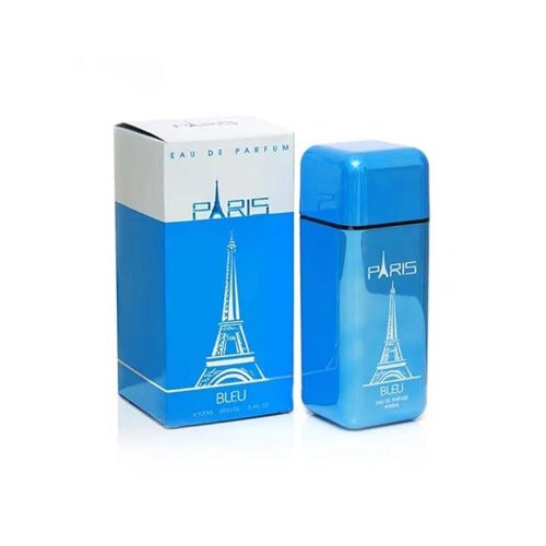 Buy original Paris Bleu EDP For Men 100ml only at Perfume24x7.com