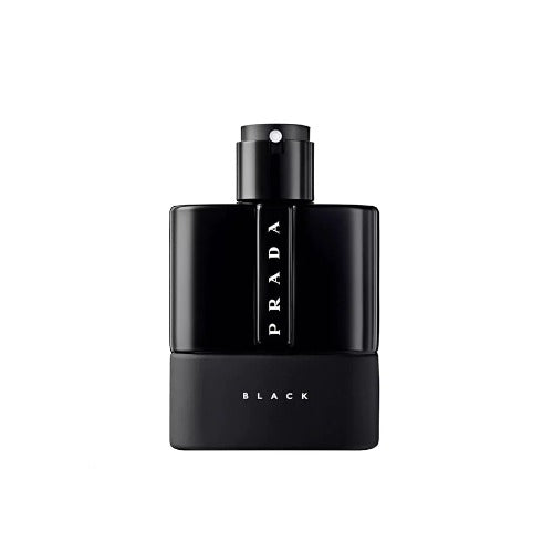 Prada Black Luna Rossa Eau De Parfum For Men