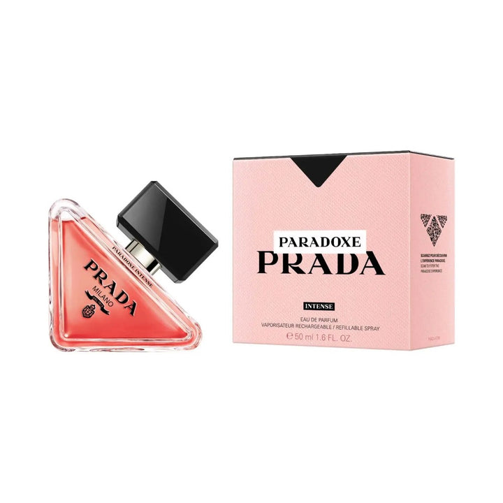 Prada Paradoxe Intense Eau De Parfum For Women