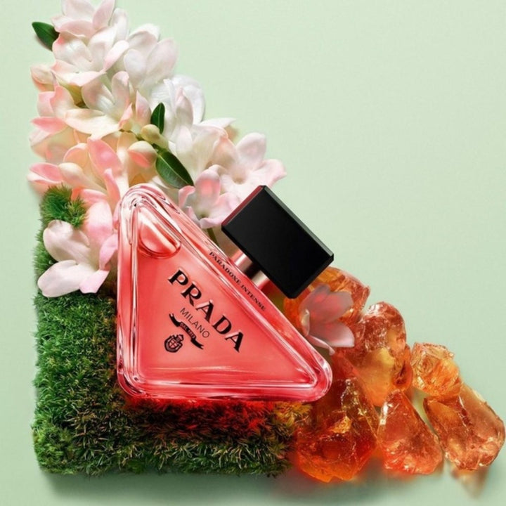 Prada Paradoxe Intense Eau De Parfum For Women