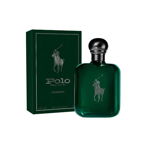 Ralph Lauren Polo Colonge Intense For Men 118ML