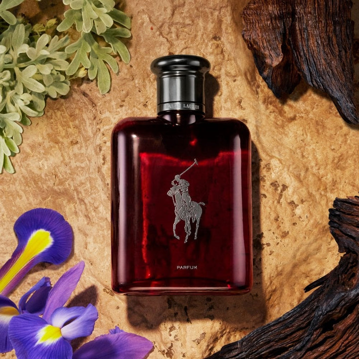 Ralph Lauren Polo Red Parfum For Men