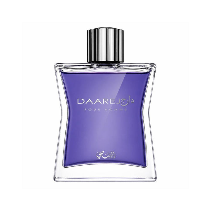Buy original Rasasi Dareej Pour Homme EDP For Men 100ml only at perfume24x7.com
