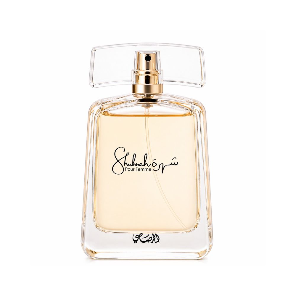 Buy original Rasasi Shuhrah Pour Femme EDP 90ml EDP only at perfume24x7.com