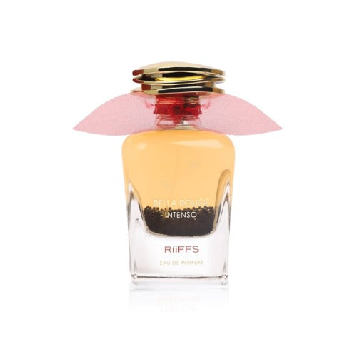 Riiffs Bella Rouge Intenso Eau De Parfum For Women 100ml.