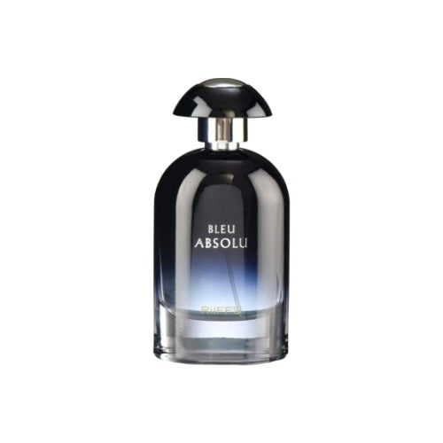 Riiffs Bleu Absolu Eau De Parfum For Men 100ml