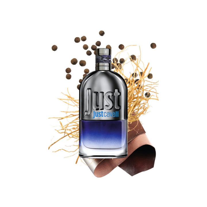 Roberto Cavalli Just Cavalli Eau De Toilette For Men