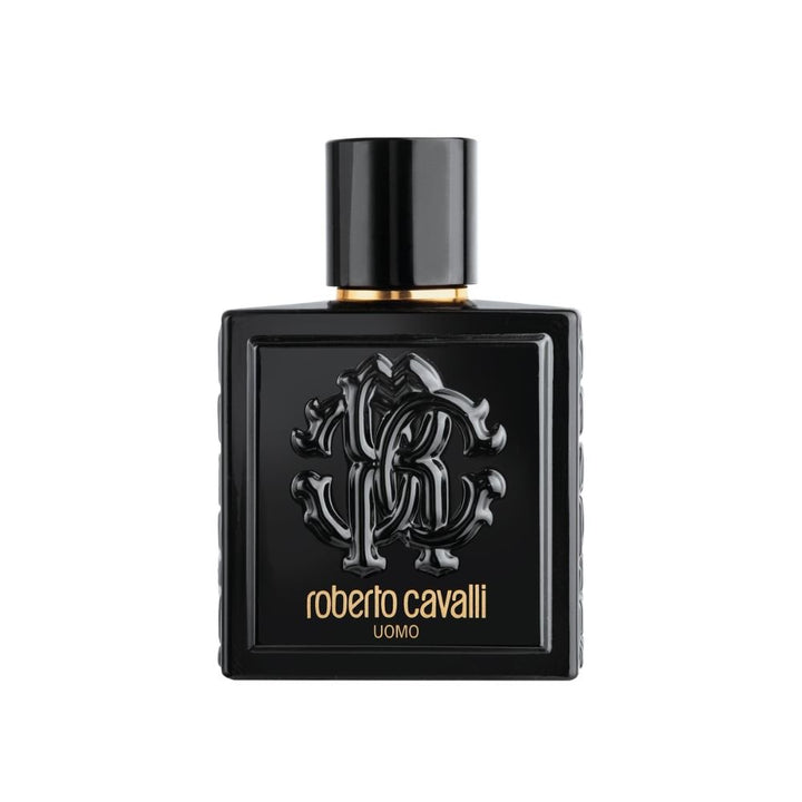 Buy Roberto Cavalli UOMO Eau De Toilette For Men Only at Perfume24x7.com