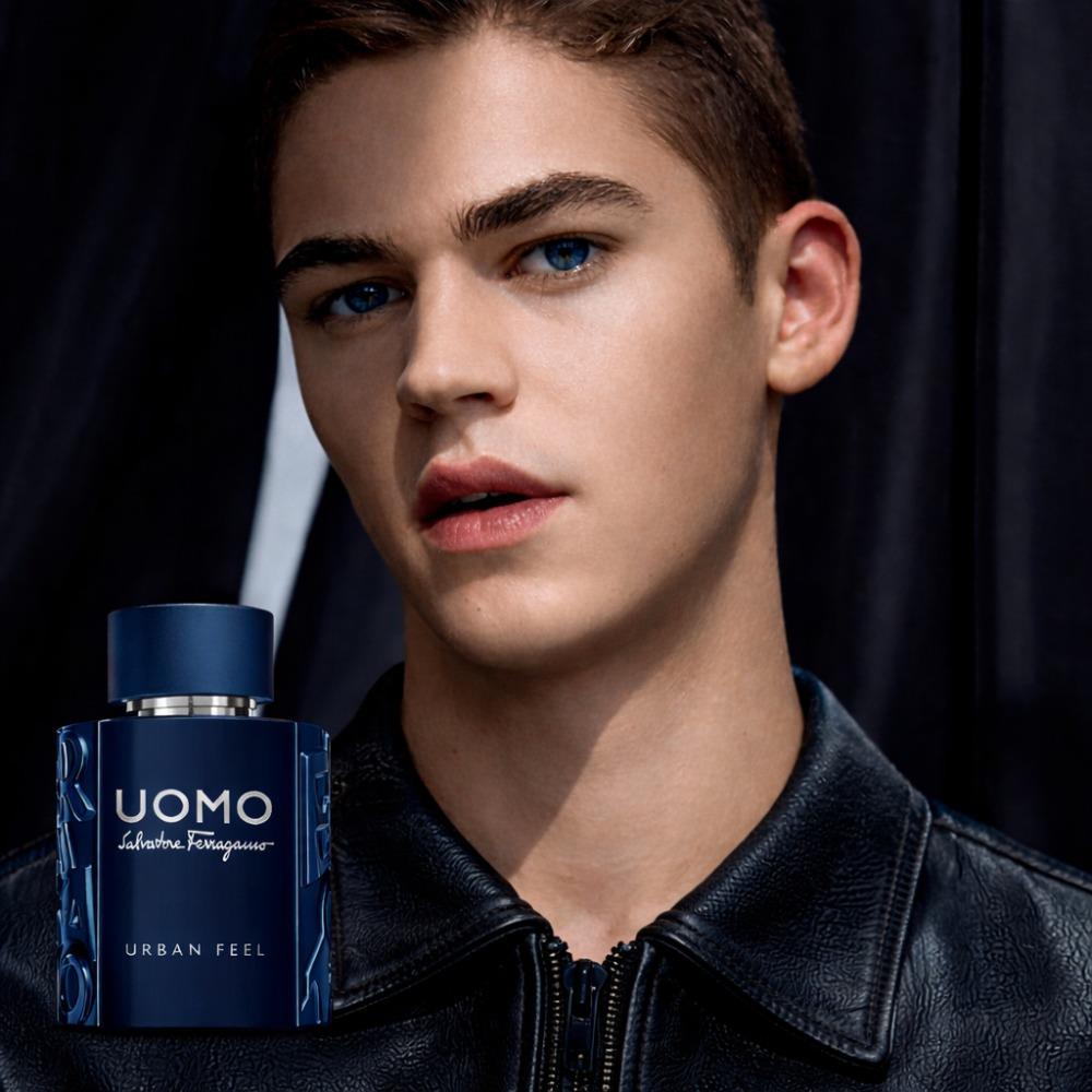 Buy Salvatore Ferragamo Uomo Urban Feel Eau De Toilette For Men only at Perfume24x7.com