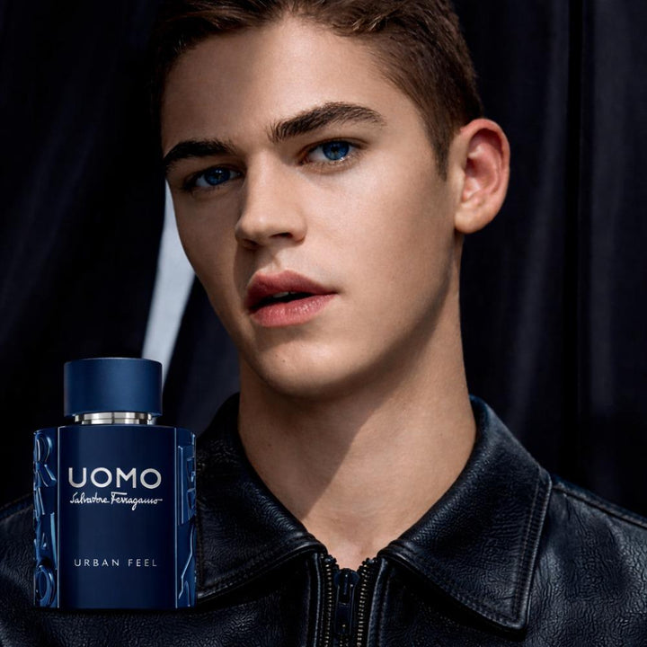 Buy Salvatore Ferragamo Uomo Urban Feel Eau De Toilette For Men only at Perfume24x7.com