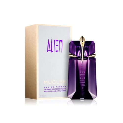 Mugler Alien Eau De Parfum For Women