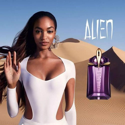 Mugler Alien Eau De Parfum For Women