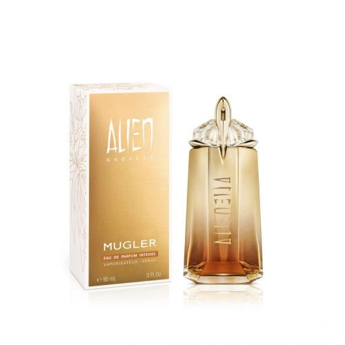 Mugler Alien Goddess Eau De Parfum Intense For Women