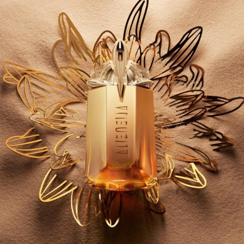 Mugler Alien Goddess Eau De Parfum Intense For Women