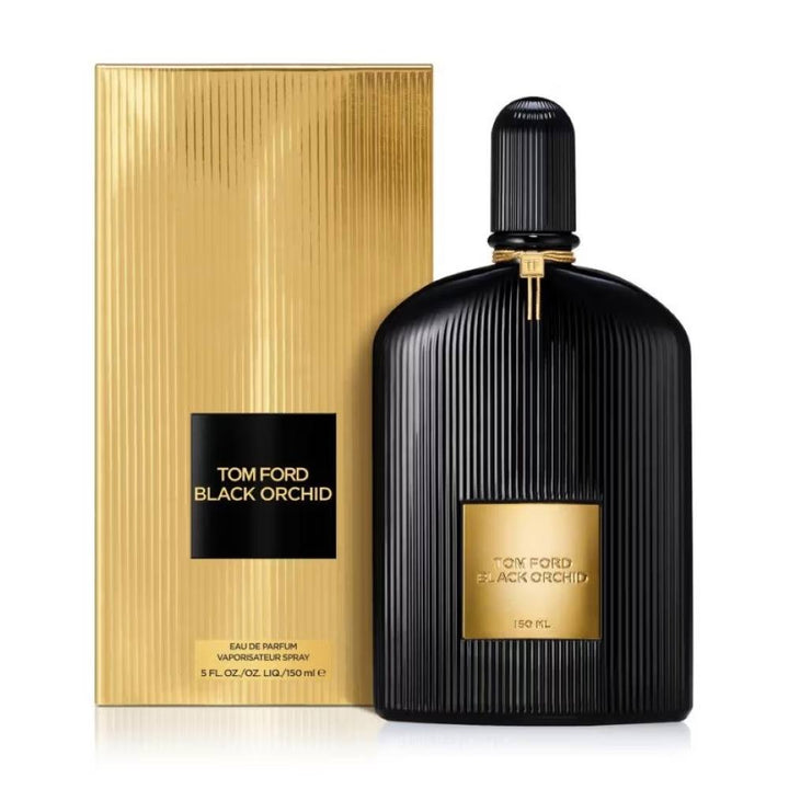 Buy original Tom Ford Black Orchid EDP 100ml only at Perfume24x7.com