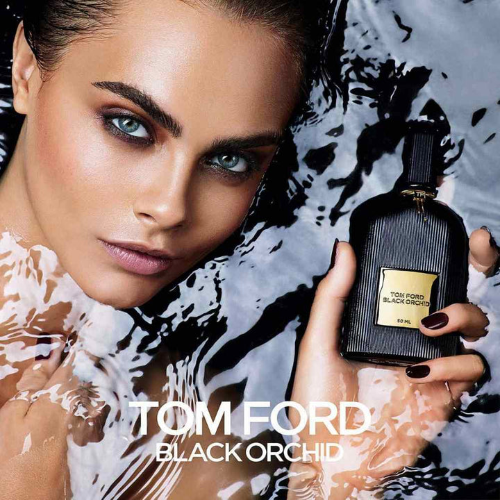 Buy original Tom Ford Black Orchid EDP 100ml only at Perfume24x7.com