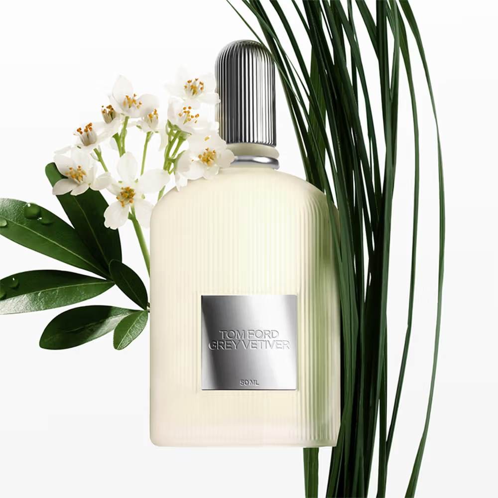 Buy original Tom Ford Grey Vetiver EDP 100ml only at Perfume24x7.com