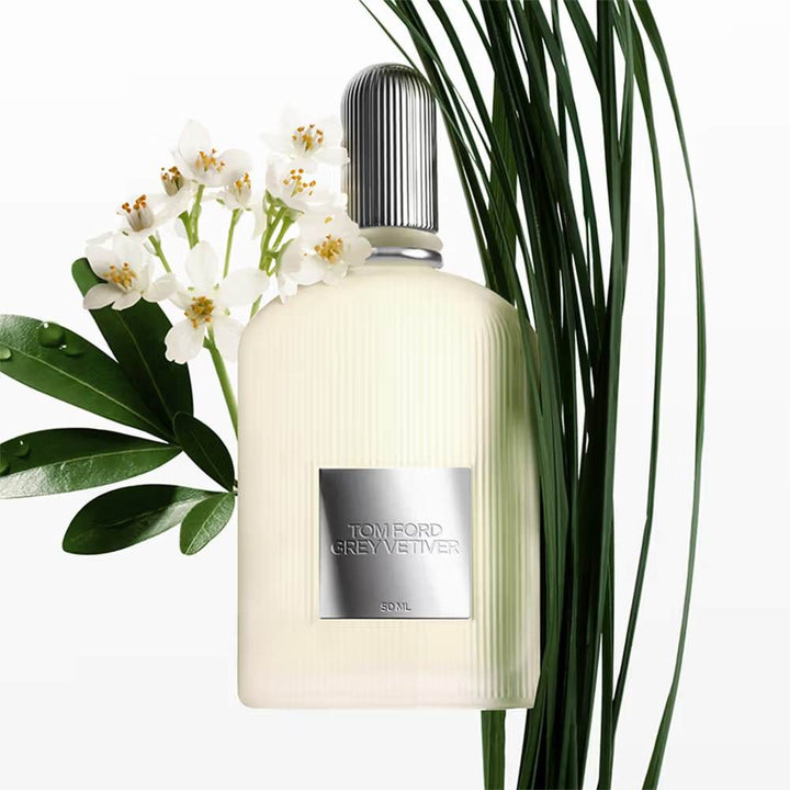 Buy original Tom Ford Grey Vetiver EDP 100ml only at Perfume24x7.com