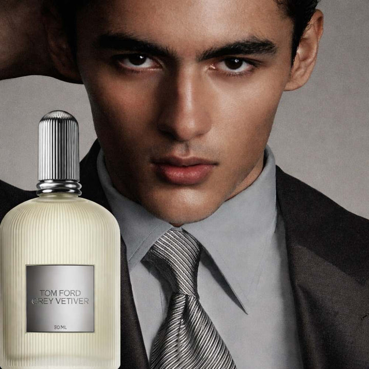 Buy original Tom Ford Grey Vetiver EDP 100ml only at Perfume24x7.com