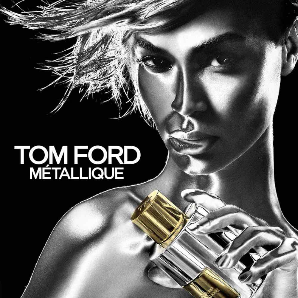 Tom Ford Metallique Eau De Parfum