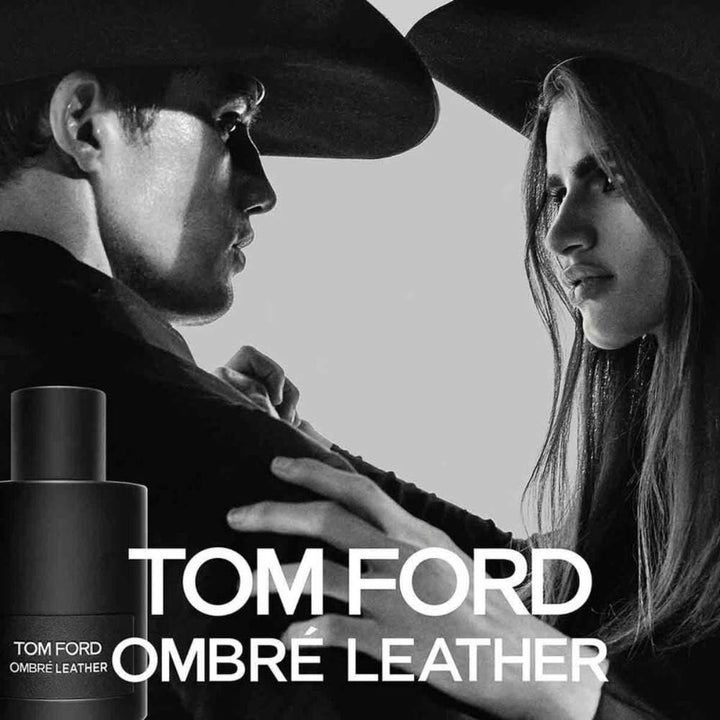 Buy Tom Ford Ombre Leather Eau De Parfum Only at Perfume24x7.com