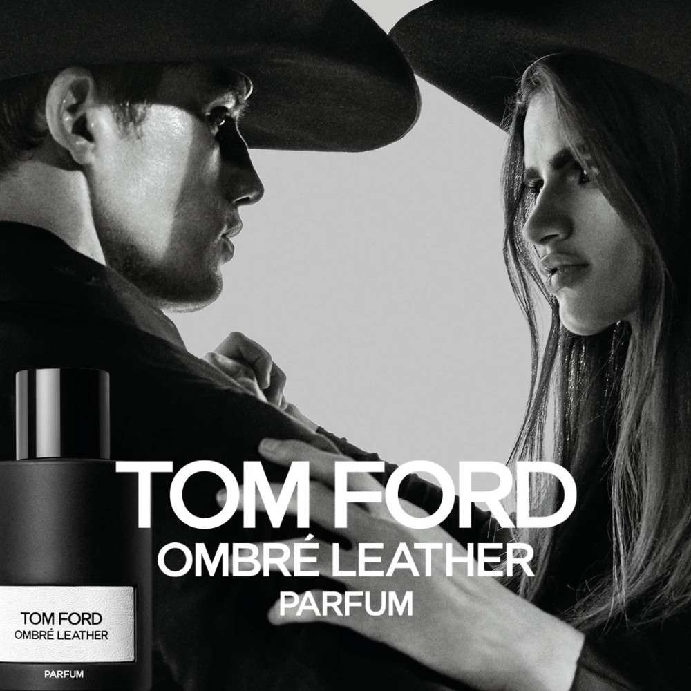 Buy Tom Ford Ombre Leather Parfum Only at Perfume24x7.com