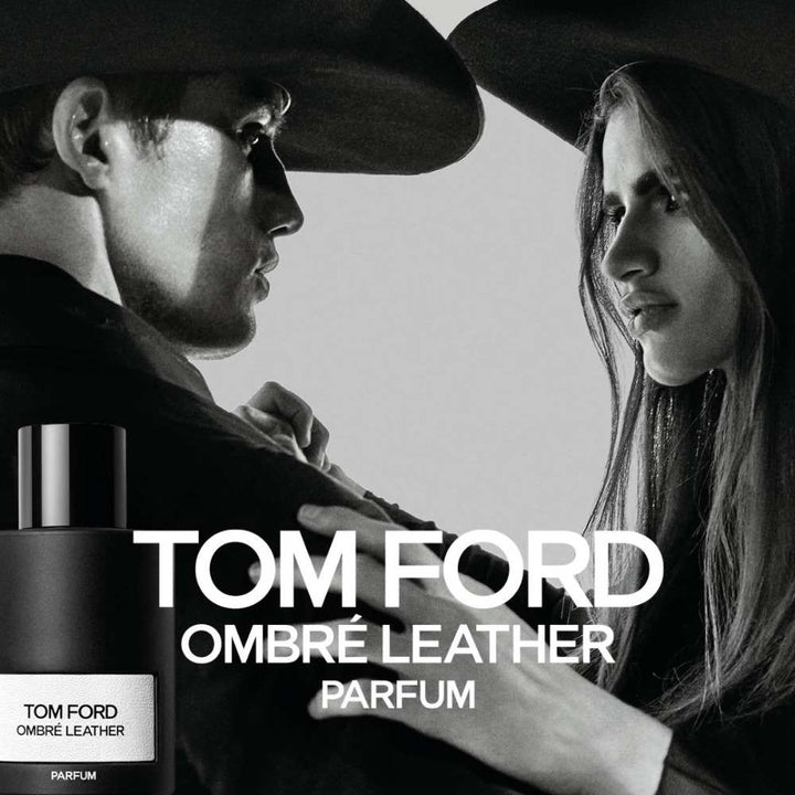 Buy Tom Ford Ombre Leather Parfum Only at Perfume24x7.com