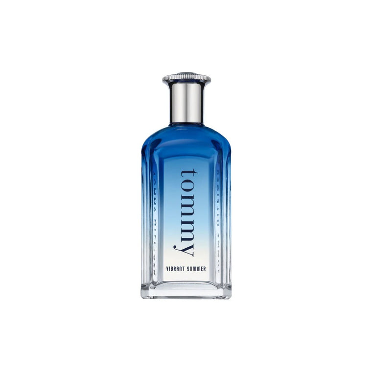 Tommy Hilfiger Tommy Vibrant Summer Eau De Toilette For Men
