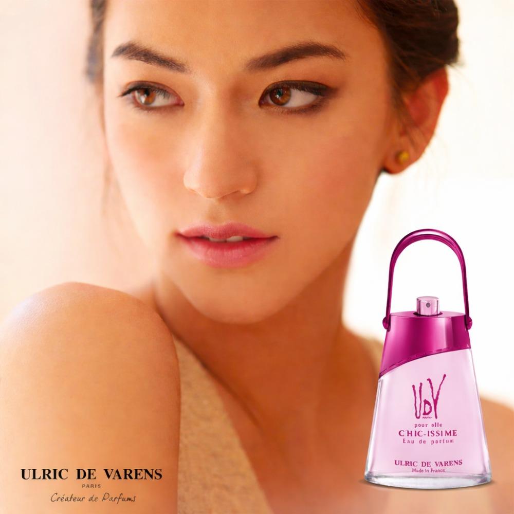 Buy original UDV Chic-Issime Pour Elle Eau De Parfum For Women 75ML only at perfume24x7.com