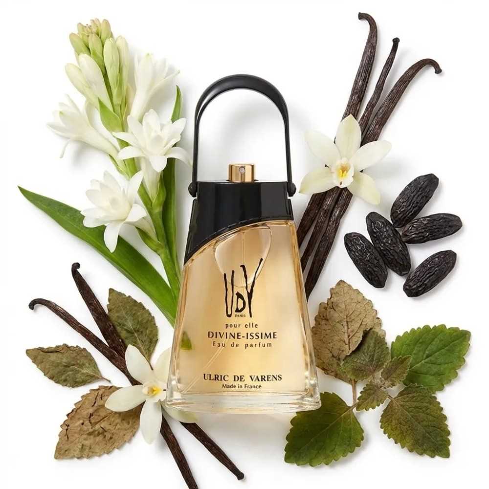UDV Divine-Issime Eau De Parfum For Women