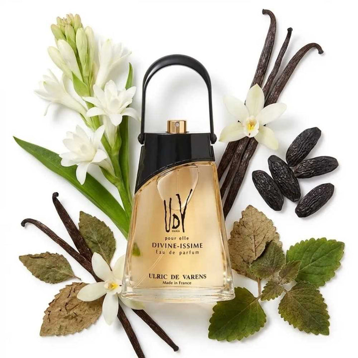 UDV Divine-Issime Eau De Parfum For Women