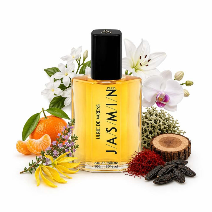 Buy original UDV Jasmine EDT For Women 100ml only at Perfume24x7.com