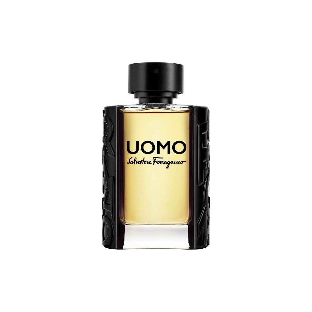 Buy Salvatore Ferragamo Uomo Eau De Toilette Men Only at Perfume24x7.com