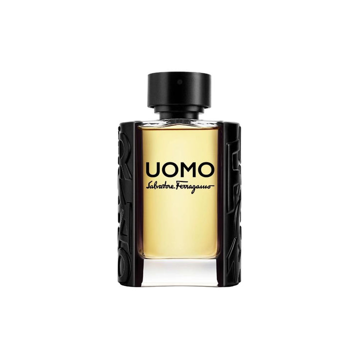 Buy Salvatore Ferragamo Uomo Eau De Toilette Men Only at Perfume24x7.com