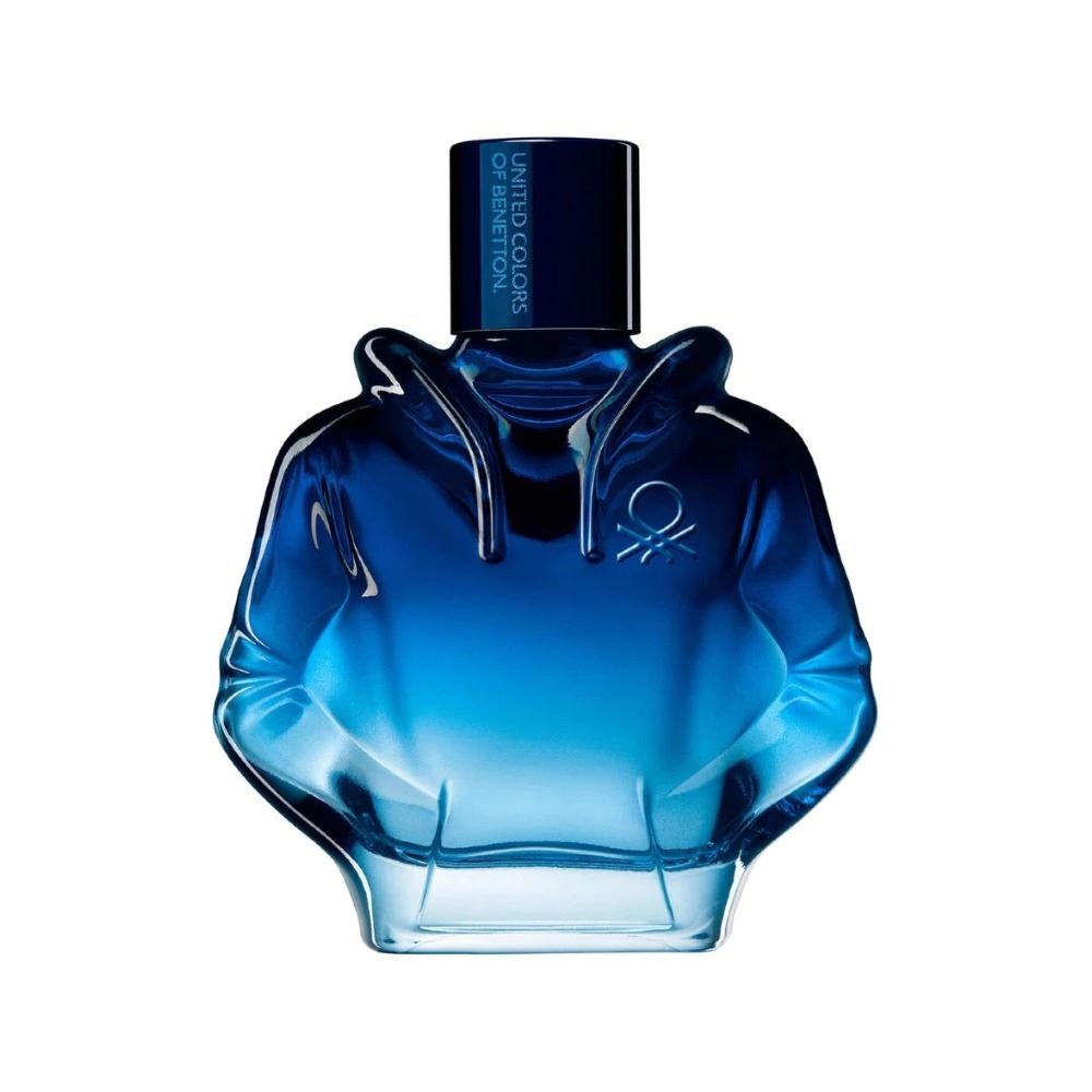 Buy United Colors of Benetton We Are Tribe Eau De Toilette For Men Only at Perfume24x7.com